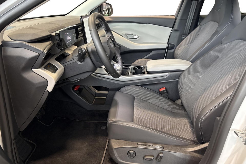 Ford Explorer 77 Select Extended Range 5d