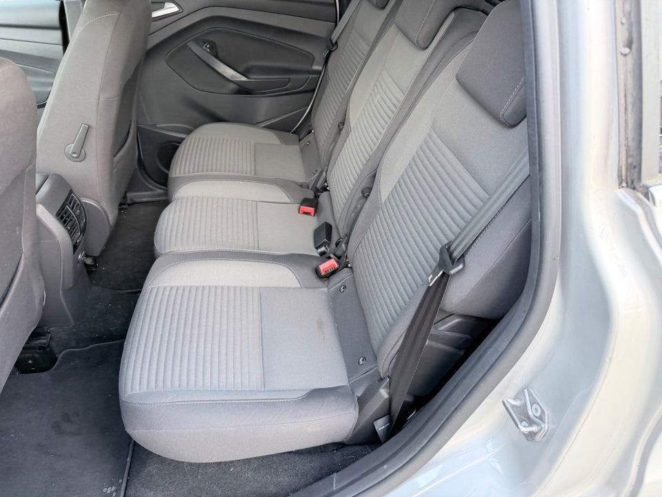 Ford C-MAX 1,0 SCTi 125 Titanium 5d