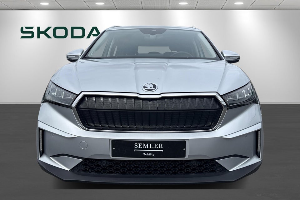 Skoda Enyaq 85 iV Drive 5d