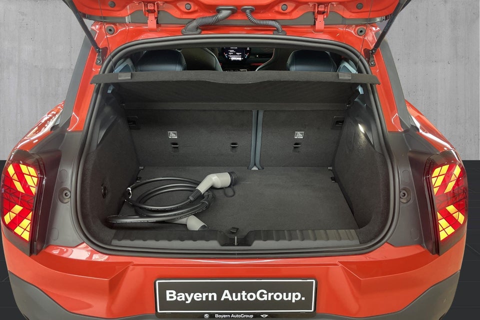 MINI Cooper E Favoured Trim M 3d