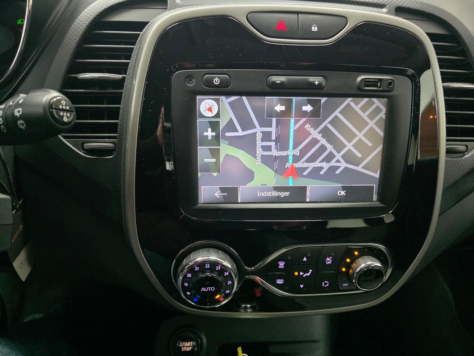 Renault Captur 1,2 TCe 120 Expression EDC 5d