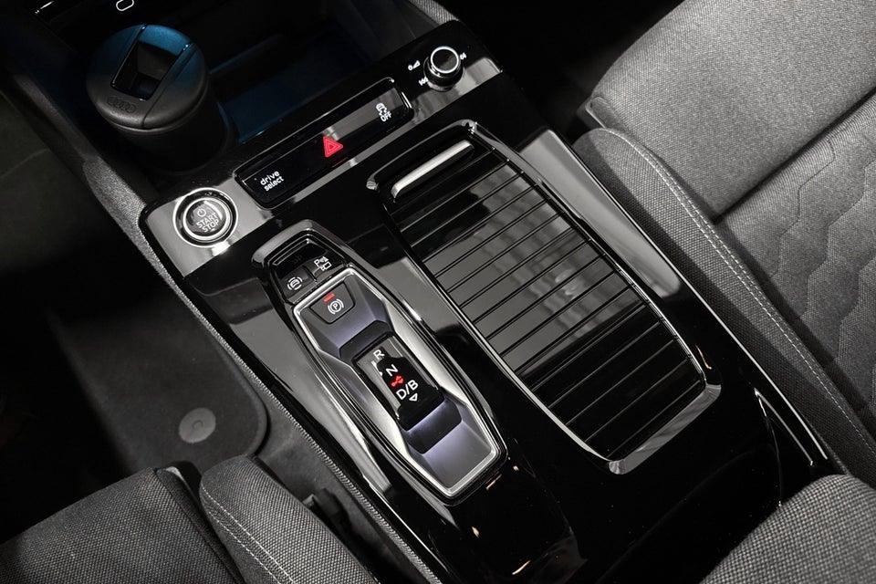 Audi A6 e-tron Progress plus performance Avant 5d