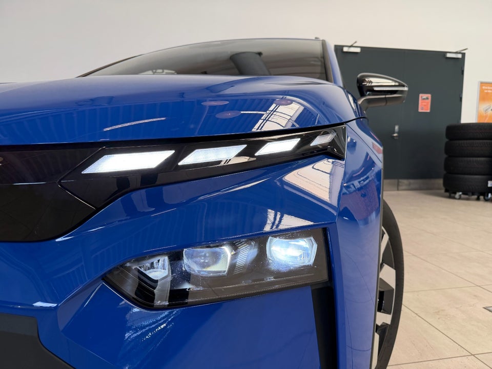 Skoda Elroq 85 iV Sportline 5d