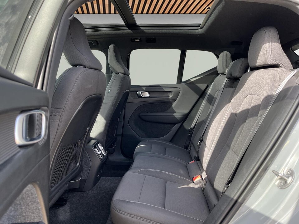 Volvo EX40 Extended Range Ultra 5d