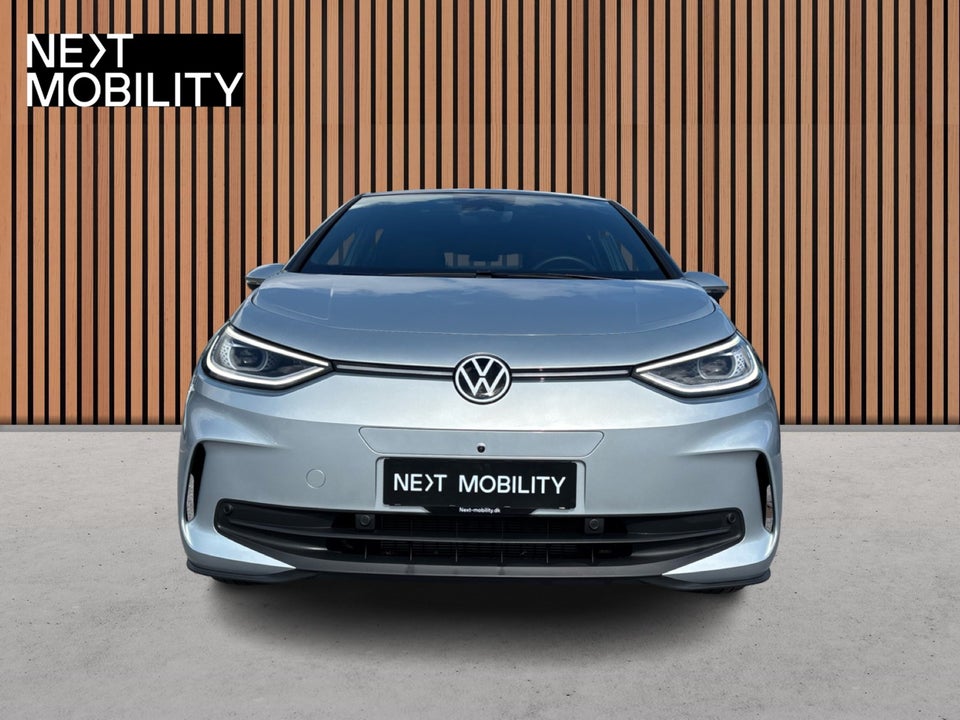 VW ID.3 58 Pro Performance 5d