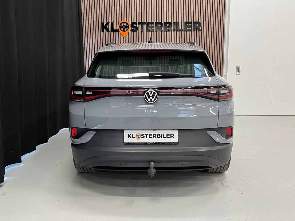 VW ID.4 77 Pro 5d
