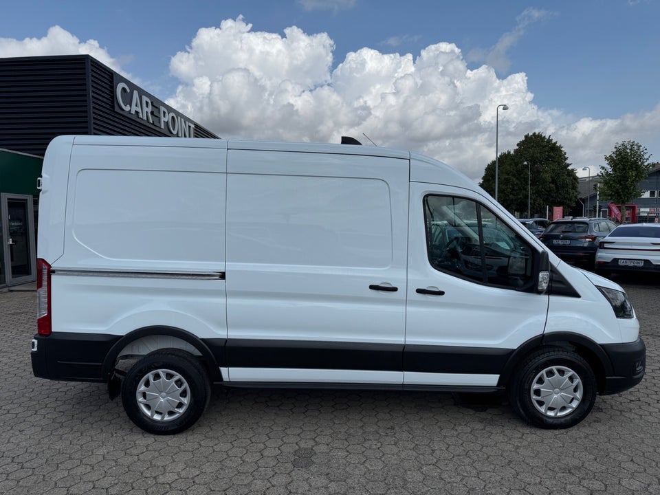 Ford Transit 350 L2 Van 2,0 EcoBlue Trend H2 FWD