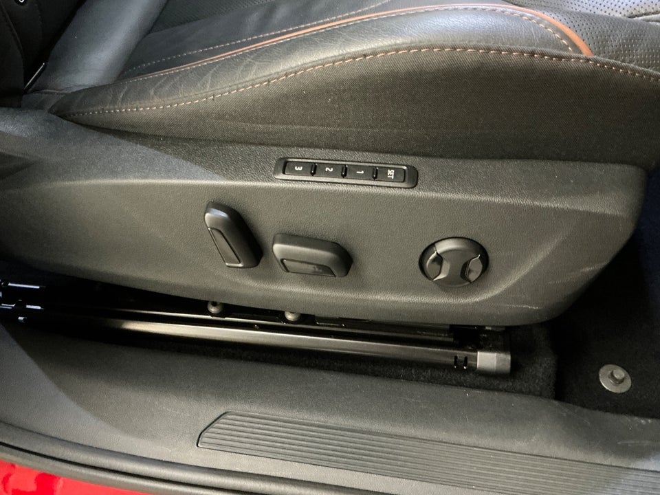 Skoda Enyaq 80x iV Suite 5d