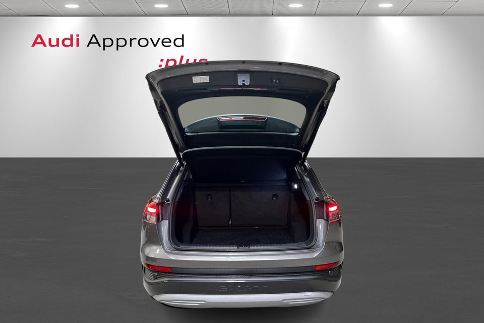 Audi Q4 e-tron 45 Progress 5d