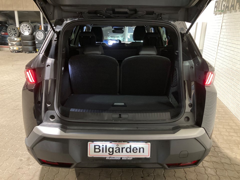 Peugeot e-5008 77 Allure 7prs 5d