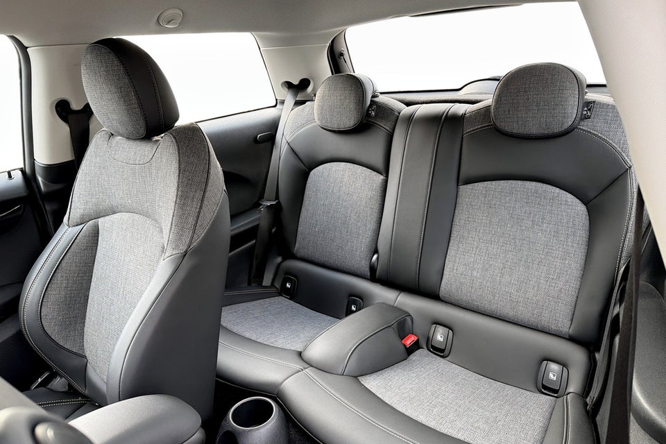 MINI Cooper 1,5 Experience 3d