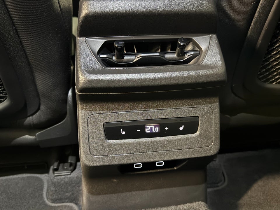 Audi Q6 e-tron Progress plus 5d