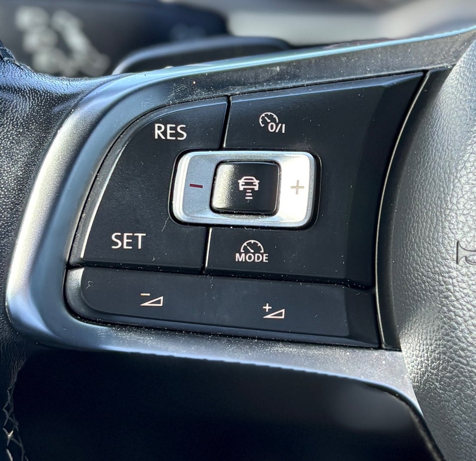 VW Polo 1,5 TSi 150 R-line DSG 5d