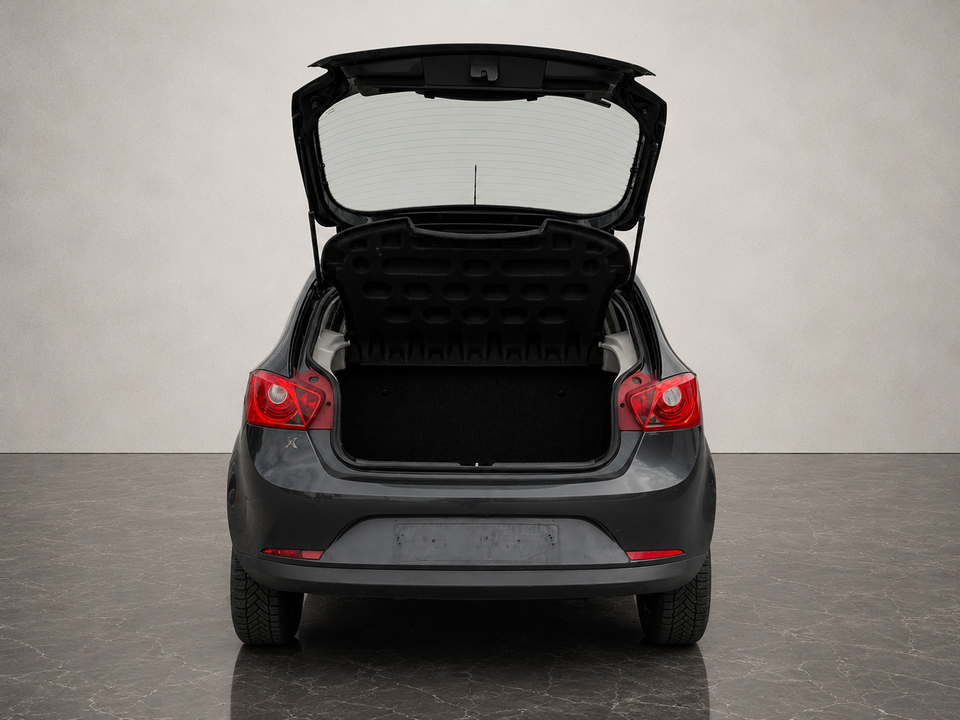 Seat Ibiza 1,4 16V 85 Reference 5d