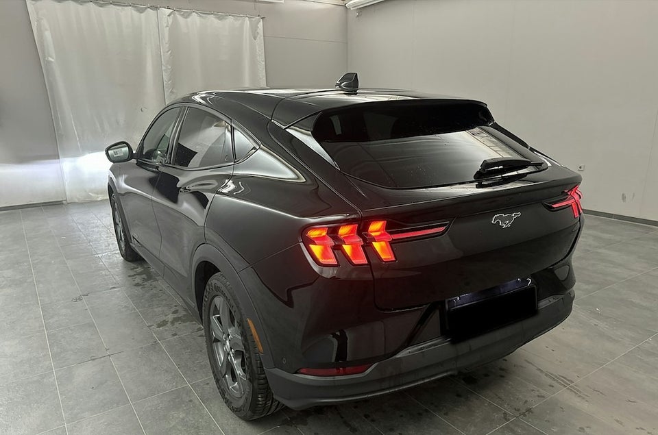 Ford Mustang Mach-E 75 Standard Range 5d