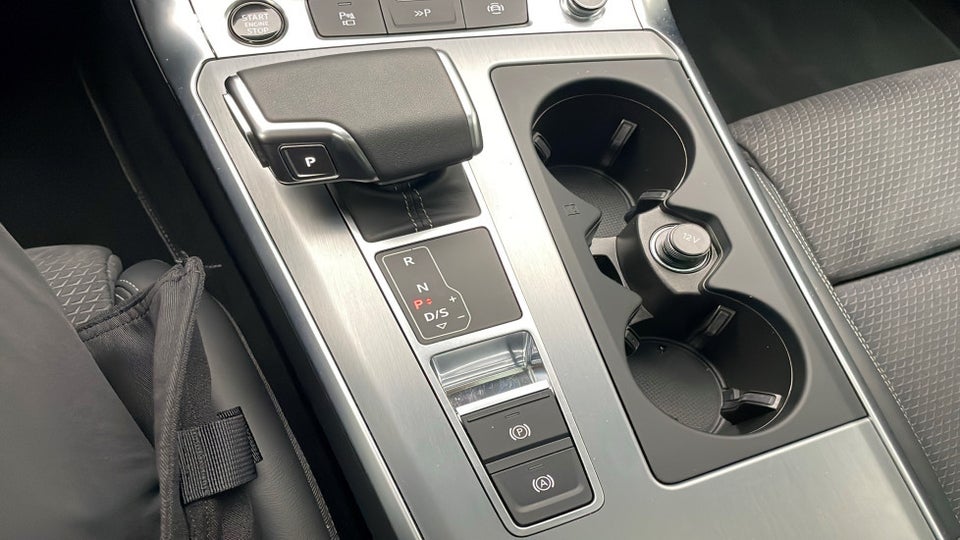 Audi A6 55 TFSi e Sport Prestige Avant quattro S-tr. 5d