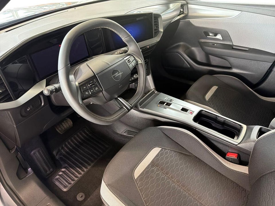 Opel Mokka-e 54 Edition 5d