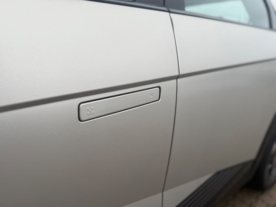 Hyundai Ioniq 5 73 Dynamiq 5d