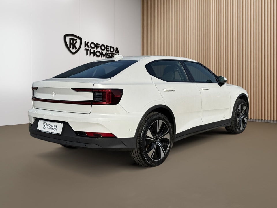 Polestar 2 Long Range 5d