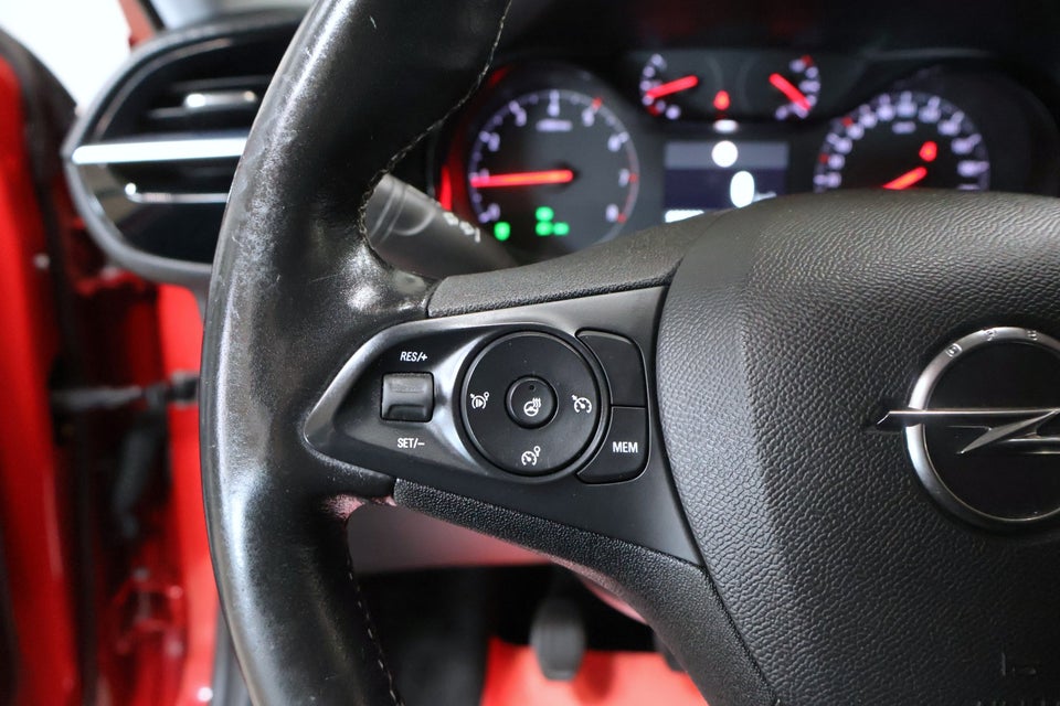 Opel Corsa 1,2 Elegance 5d