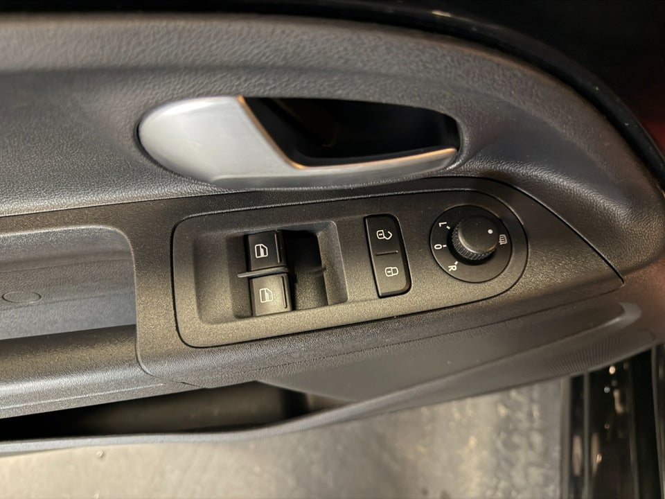 VW Up! 1,0 MPi 65 Move Up! 5d