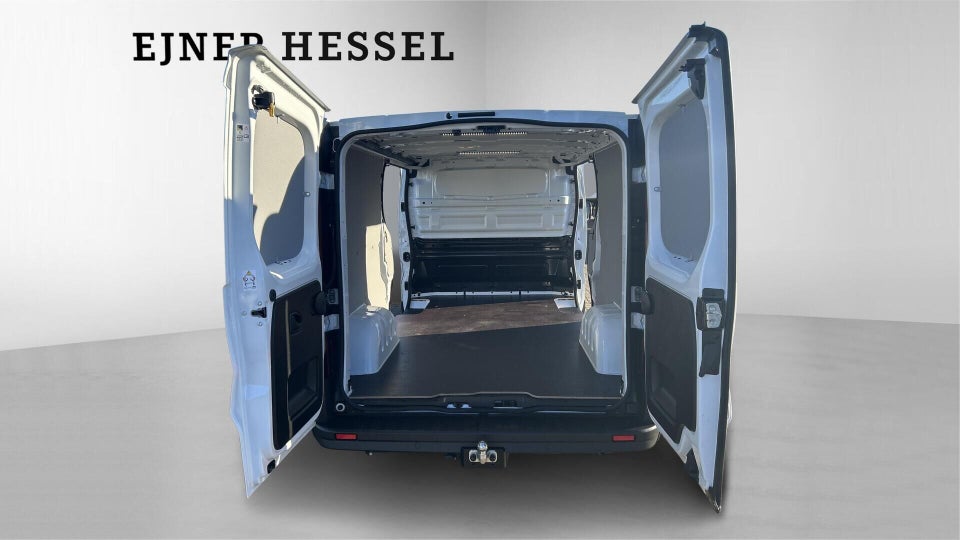 Renault Trafic 2,0 dCi 150 L2H1 Tekno aut.