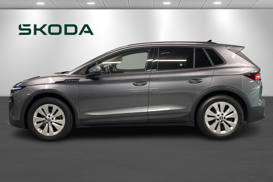 Skoda Elroq 50 iV 5d