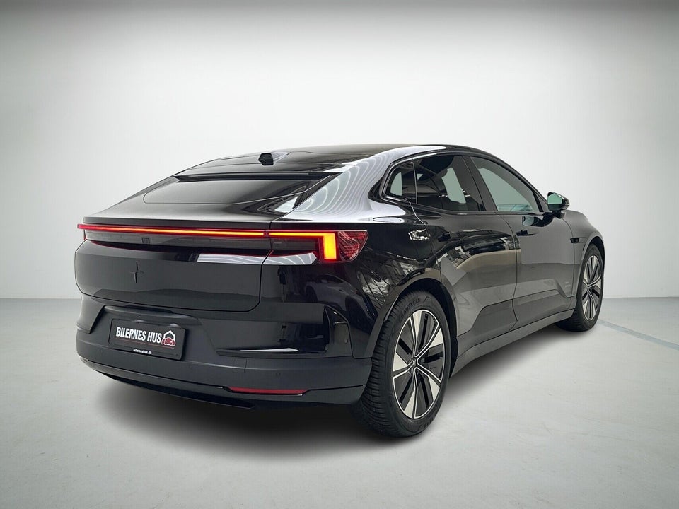 Polestar 4 Coupé Long Range 5d