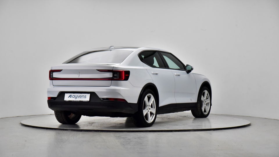 Polestar 2 Long Range 5d