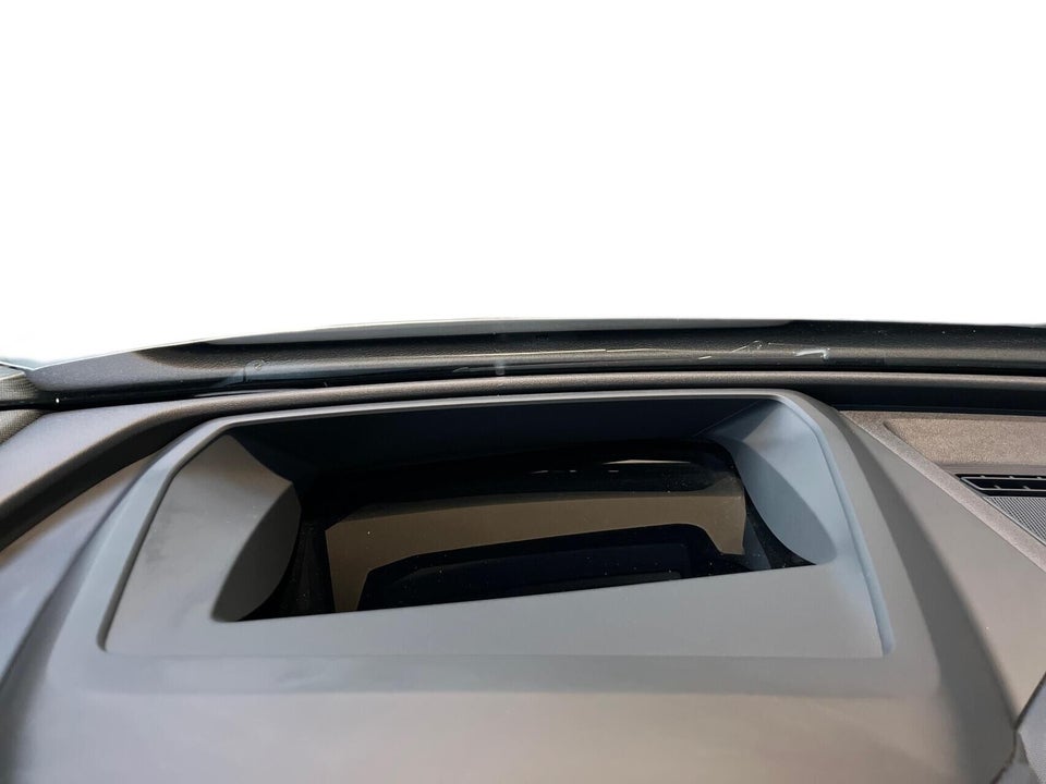 Audi Q4 e-tron 40  5d