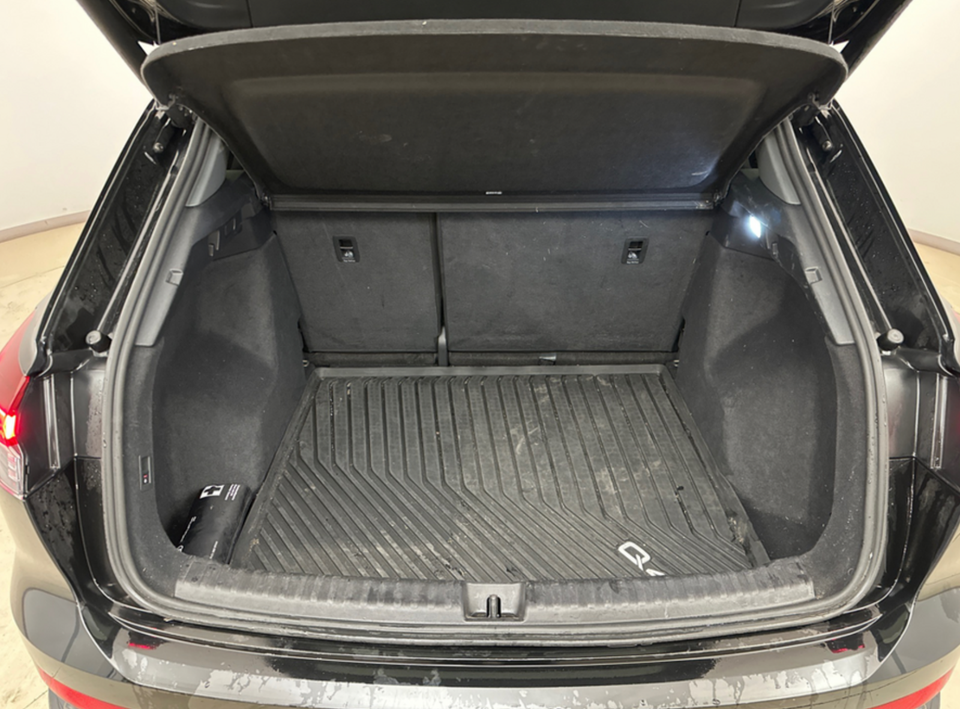 Audi Q4 e-tron 40 Advanced 5d