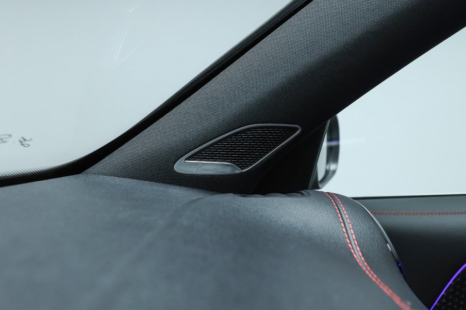 Mercedes EQB250+ AMG Premium 5d