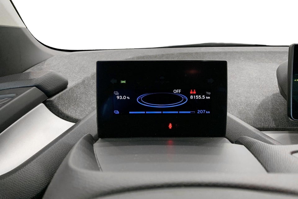 BMW i3 Edition WindMill 5d