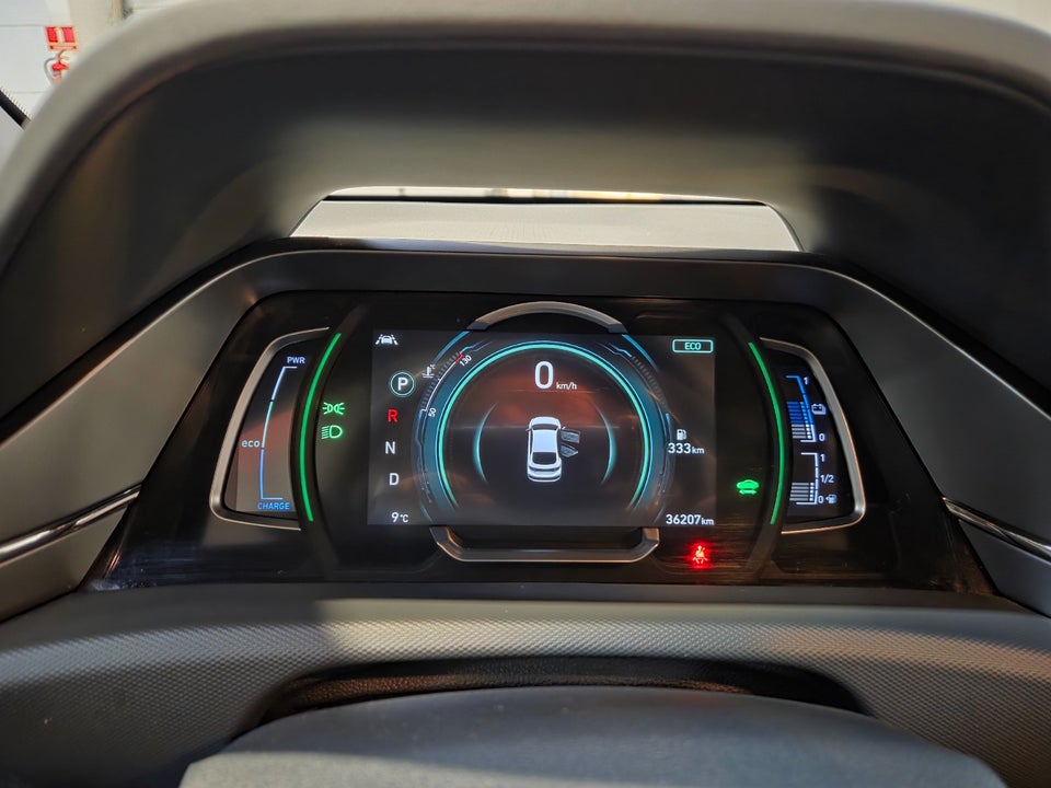 Hyundai Ioniq 1,6 PHEV Premium DCT 5d