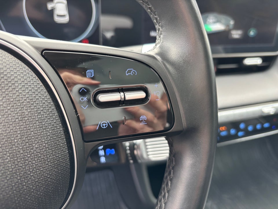 Hyundai Ioniq 5 73  5d