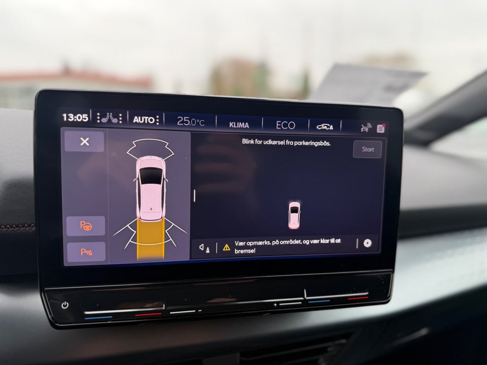 Cupra Born 77 e-Boost 5d