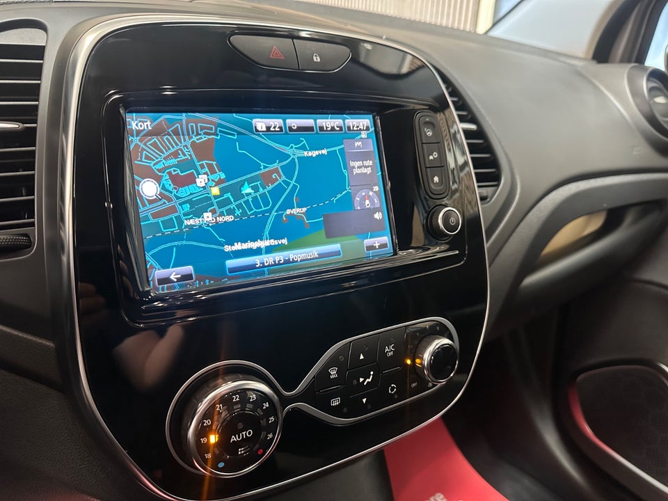 Renault Captur 1,2 TCe 120 Intens 5d