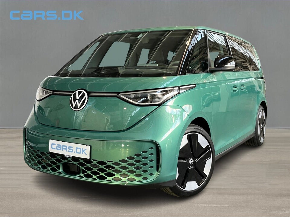 VW ID. Buzz 77 Pro SWB 5d