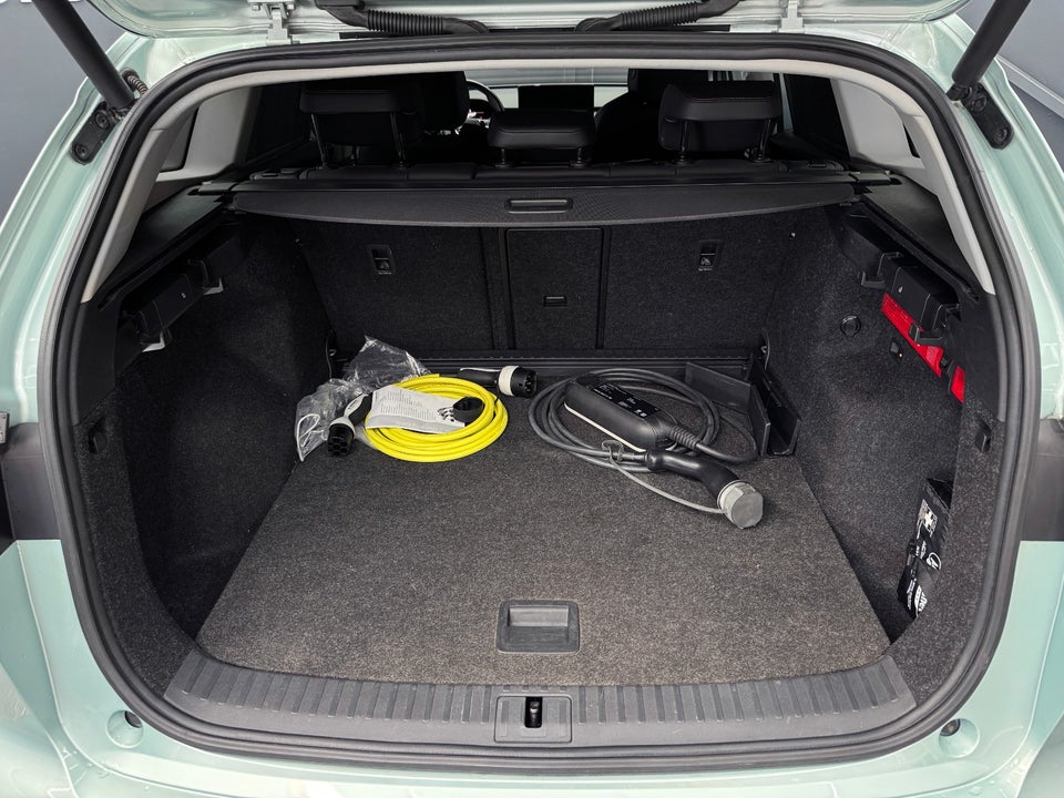 Skoda Enyaq 80 iV Suite 5d