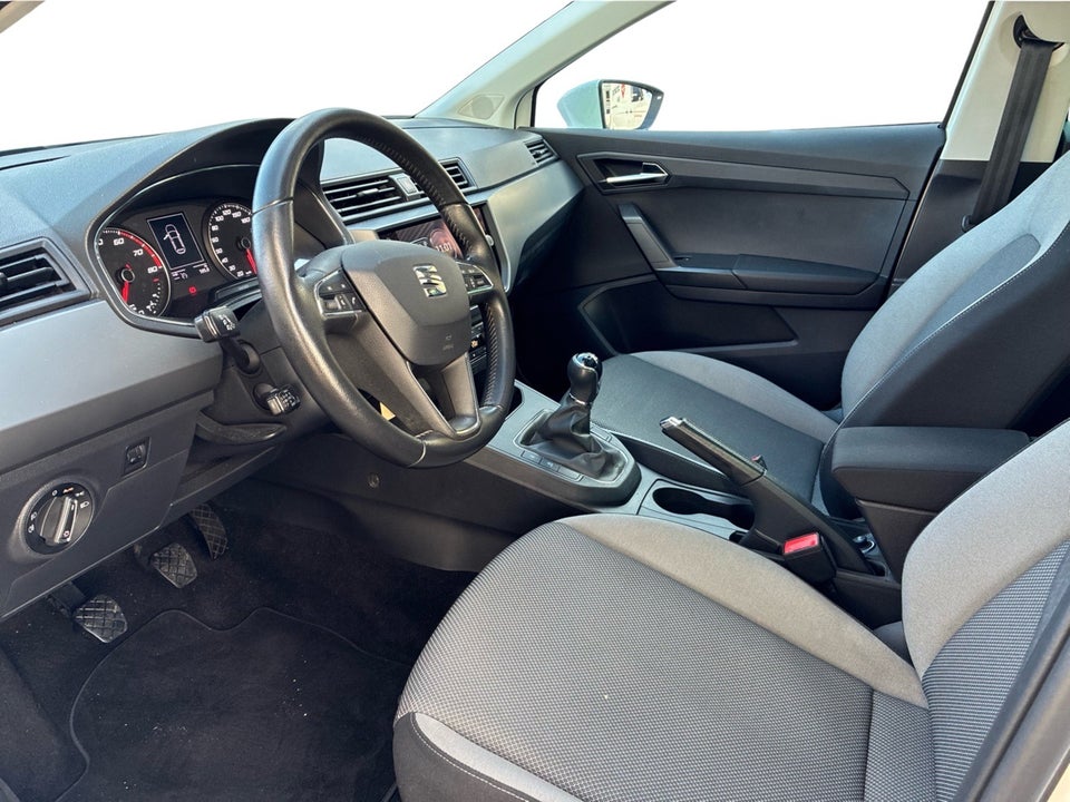 Seat Ibiza 1,0 TSi 95 Style 5d