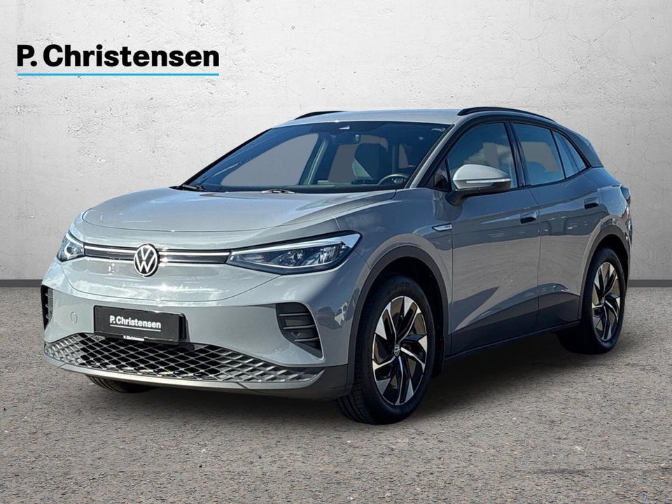 VW ID.4 77 Pro Performance 5d