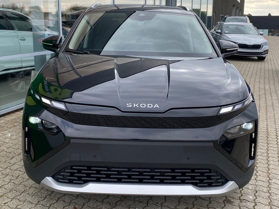 Skoda Elroq 85 iV Premium 5d