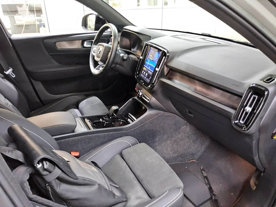Volvo XC40 P6 ReCharge Ultimate 5d