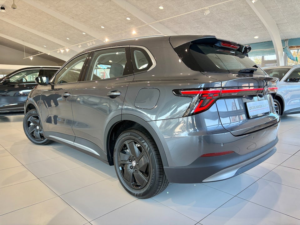 MG MGS5 64 Comfort 5d