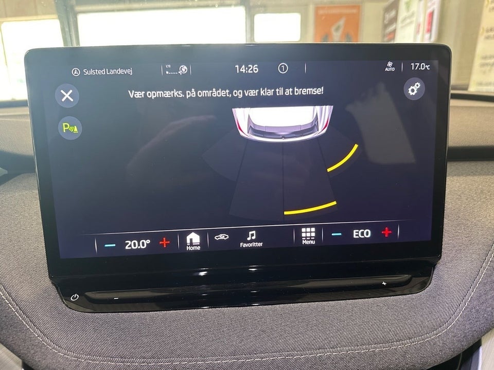 Skoda Enyaq 60 iV 5d