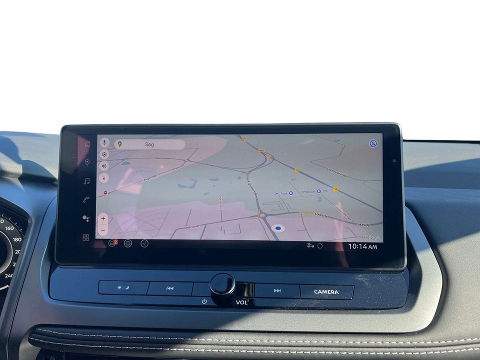 Nissan Qashqai 1,3 mHEV N-Connecta X-tr. 5d