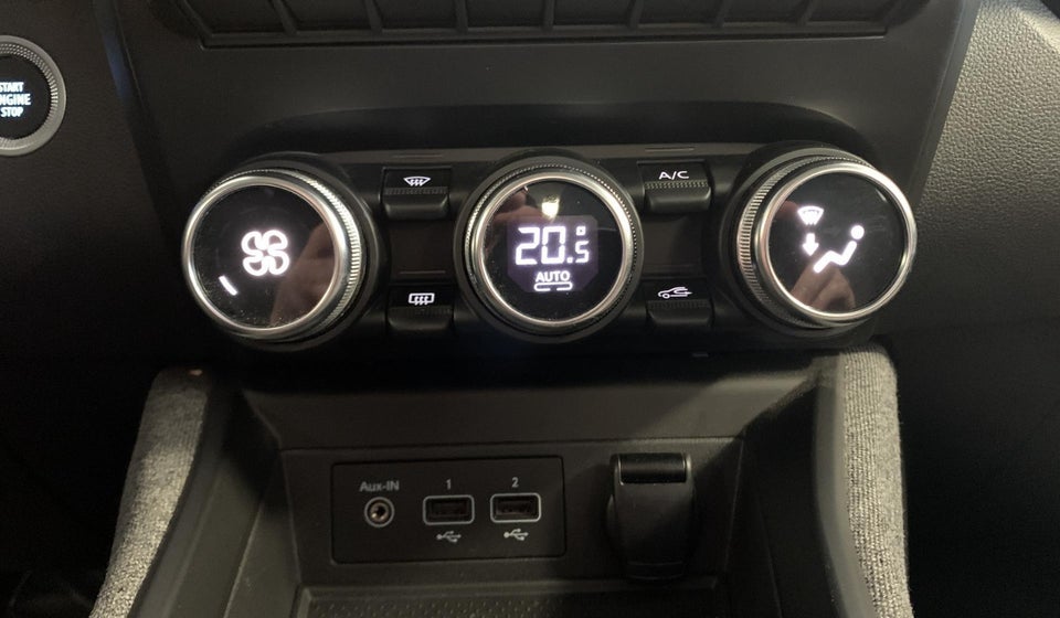 Renault Zoe 52 Zen 5d