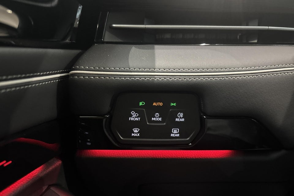 VW ID.7 77 Style+ Tourer 5d