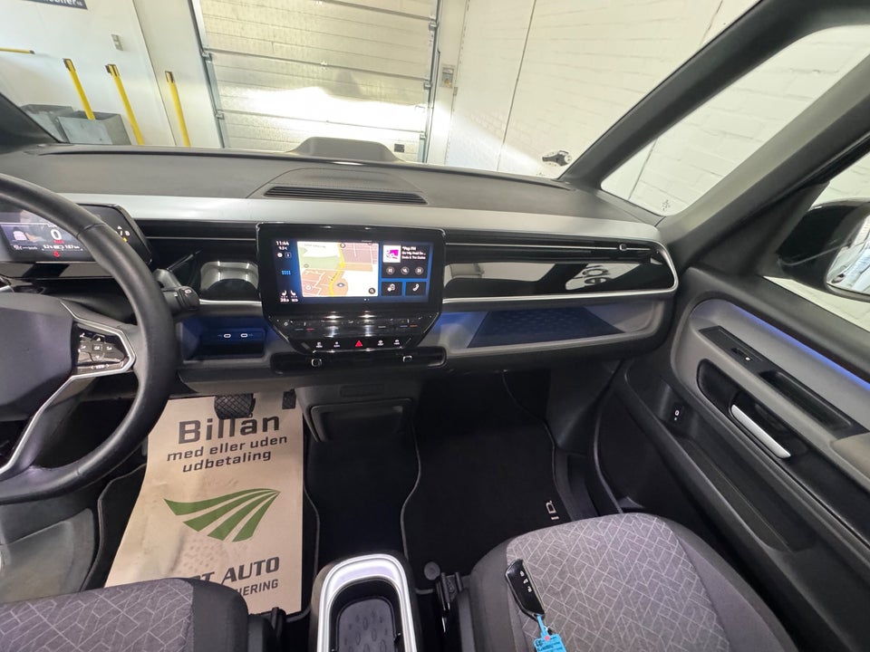 VW ID.Buzz 77 Life SWB 5d