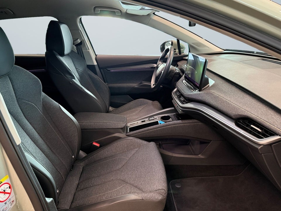 Skoda Elroq 60 iV Premium 5d